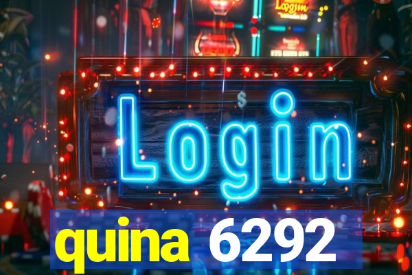quina 6292